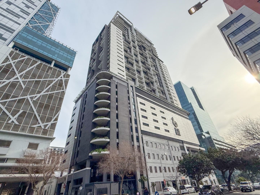 Commercial Property for Sale in Cape Town City Centre Western Cape